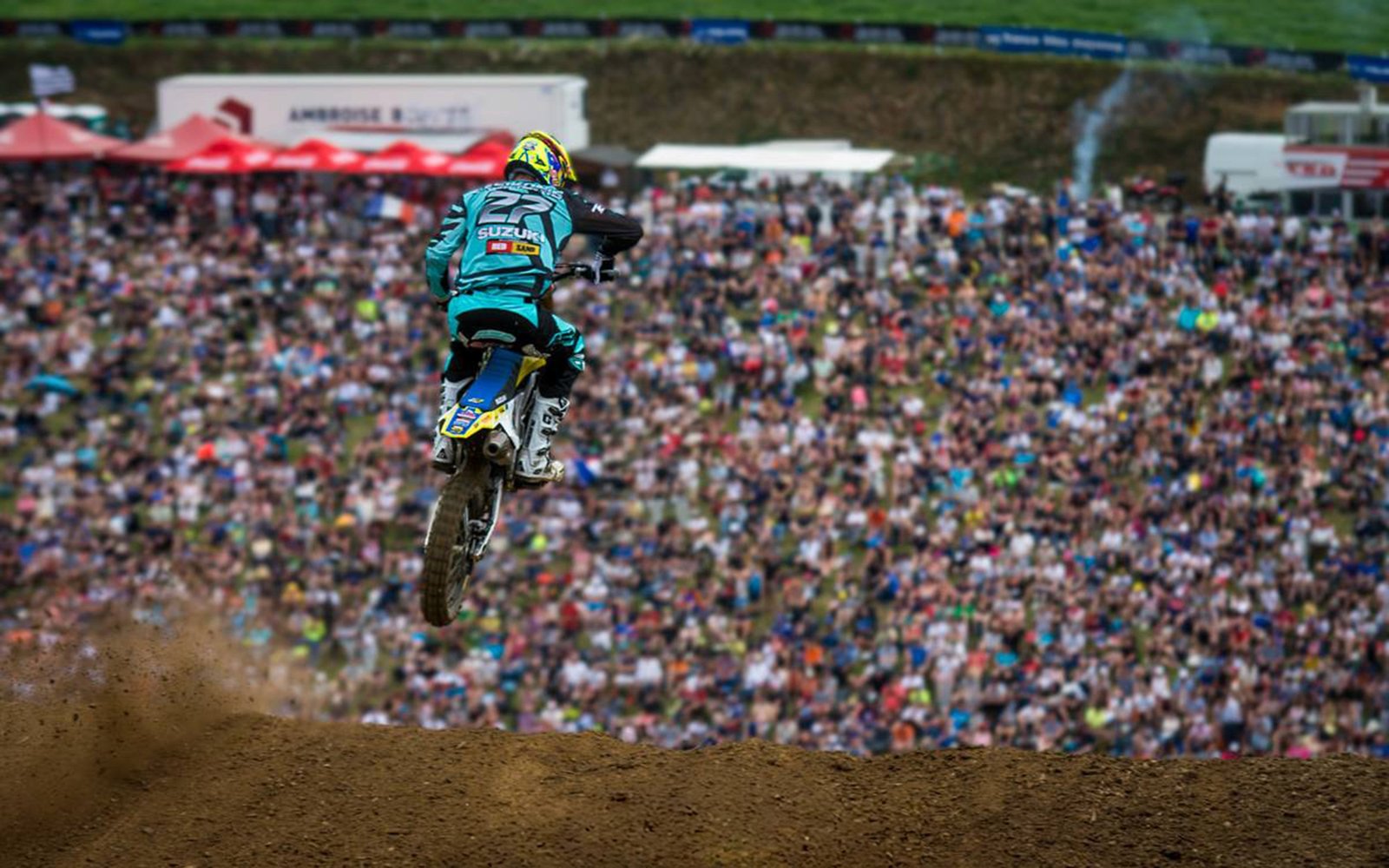 Ernee mxgp